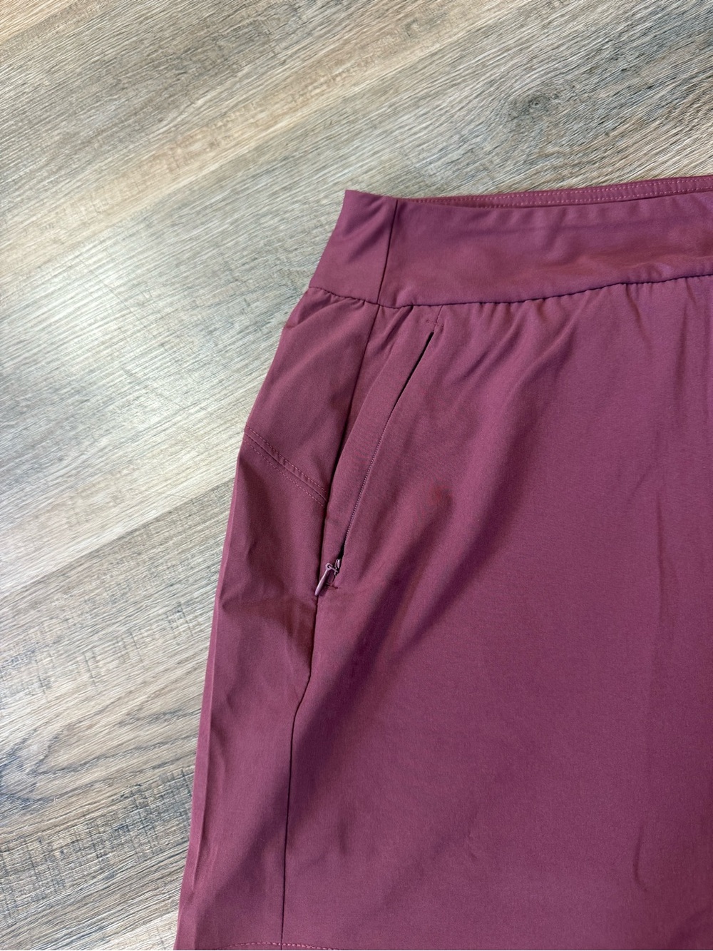 NWT RBX Skort - Picture 3 of 6